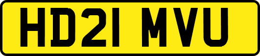HD21MVU