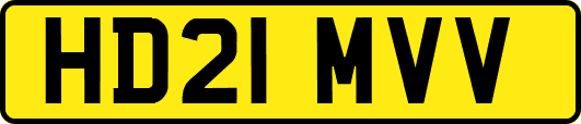 HD21MVV
