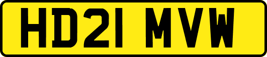 HD21MVW
