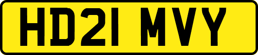 HD21MVY
