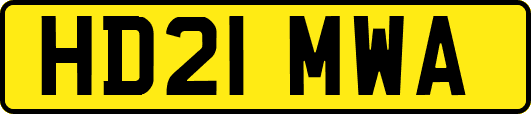HD21MWA