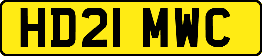 HD21MWC