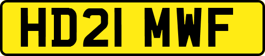 HD21MWF