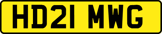 HD21MWG