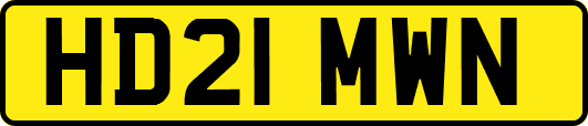 HD21MWN