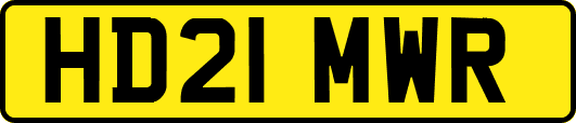 HD21MWR