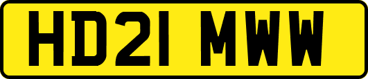 HD21MWW
