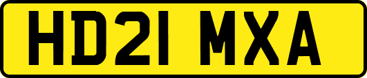 HD21MXA