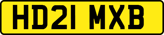 HD21MXB