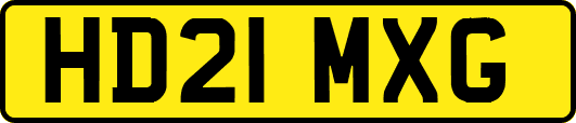 HD21MXG