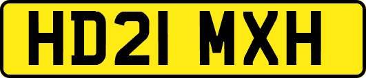 HD21MXH