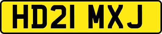 HD21MXJ