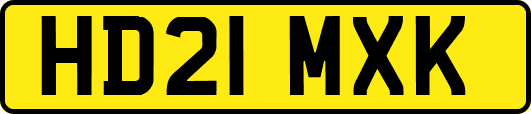 HD21MXK
