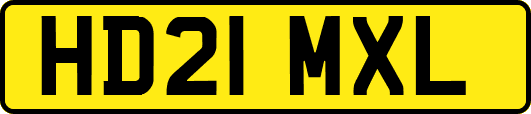 HD21MXL