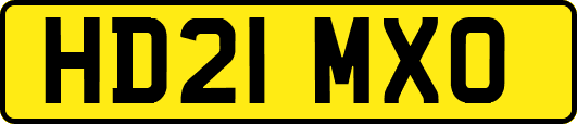 HD21MXO
