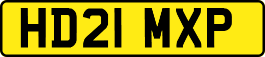 HD21MXP