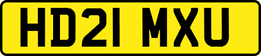 HD21MXU