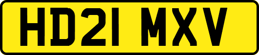 HD21MXV