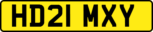 HD21MXY