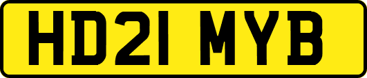 HD21MYB