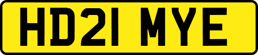 HD21MYE