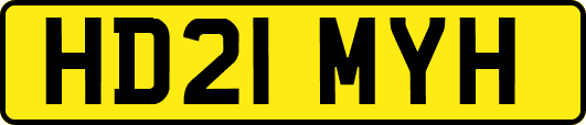 HD21MYH
