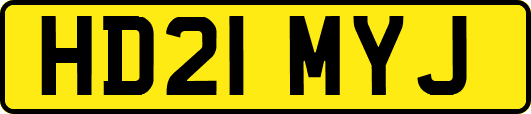 HD21MYJ