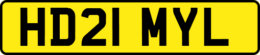 HD21MYL