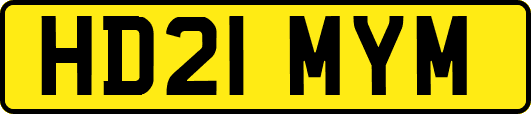 HD21MYM
