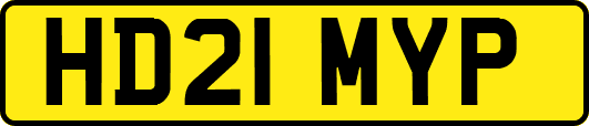 HD21MYP