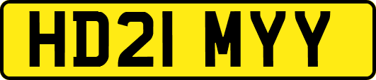 HD21MYY