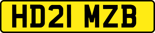 HD21MZB