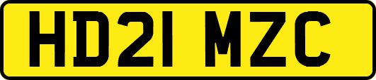HD21MZC