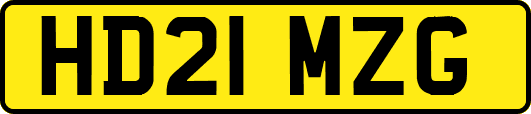 HD21MZG