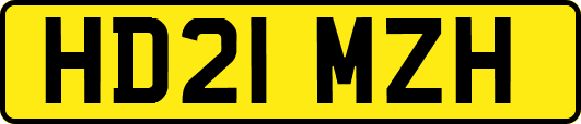 HD21MZH