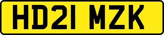 HD21MZK