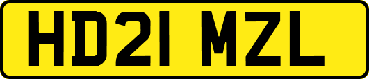 HD21MZL