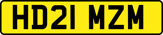 HD21MZM