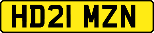 HD21MZN