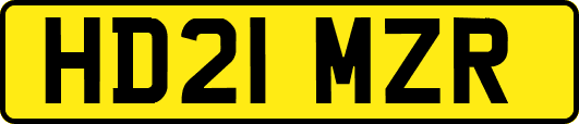 HD21MZR
