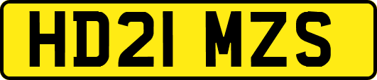 HD21MZS