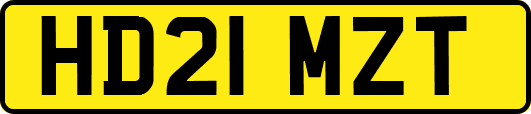 HD21MZT