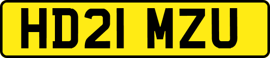 HD21MZU