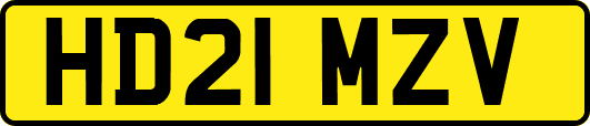 HD21MZV