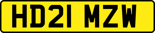 HD21MZW