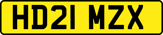 HD21MZX
