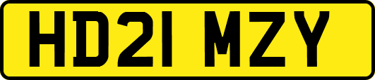 HD21MZY