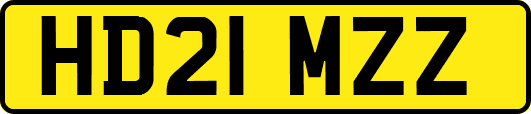 HD21MZZ