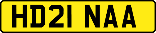 HD21NAA
