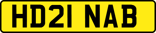 HD21NAB
